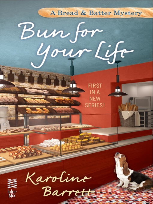 Title details for Bun for Your Life by Karoline Barrett - Available